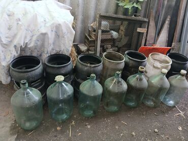 памидор оптом: Продаю бутыли, целые нужно только помыть, цена окончательная без