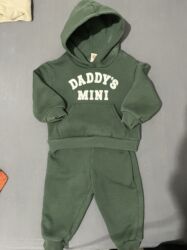 Komplet trenerke: Adidas, 74-80 — 10