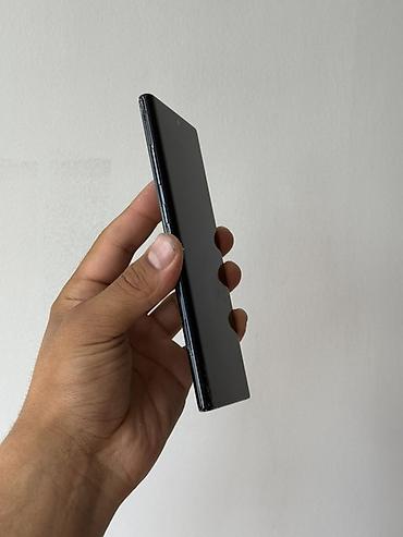 Уюлдук телефондор жана аксессуарлар: Samsung Galaxy Note20, Колдонулган, 256 ГБ, түсү - Кара, 2 SIM — 6