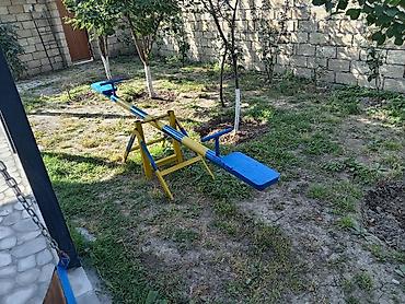 hövsan evlər: 2 otaqlı, 42 kv. m, Kredit yoxdur, Orta təmir — 9