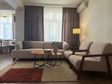 mebel divanlar: Skandinaviya üslubunda mebel dəsti Tərkib: Fabrik istehsali - 3 — 4