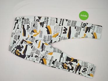crivit golf: Legginsy Sportowe damskie, rozmiar S — 3