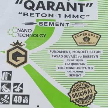 Sement: Sement, Portlandsement, C-Klass, M-400