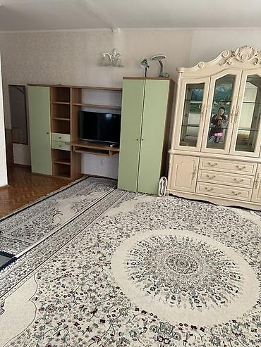 маразилник аренда: Сдаётся светлая 1‑комнатная квартира. Планировка и комнаты: - — 1