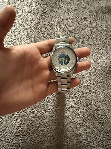 Классические часы: Классические часы часы, Omega, Китай, Водонепроницаемые, Мужские, Новый — 5