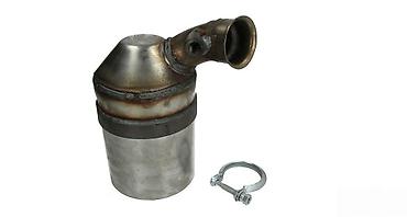 DPF filteri: PEUGEOT 107 1.6 HDI DPF FILTER | Vise modela i proizvodjaca na — 1