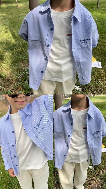 Комплекты одежды: Комплект, Новый — 12