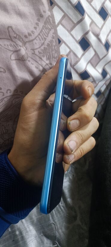 Xiaomi: Xiaomi Mi A2 Lite, rəng - Mavi,
İki sim kartlı -da lalafo.az — 7 Xiaomi: Xiaomi Mi A2 Lite, rəng - Mavi,
İki sim kartlı — 7