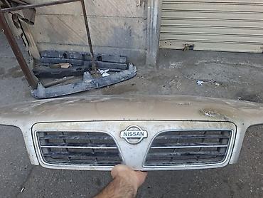 statır: Nissan 1999.1998, 1999 il, Yaponiya, Ünvandan götürmə — 1