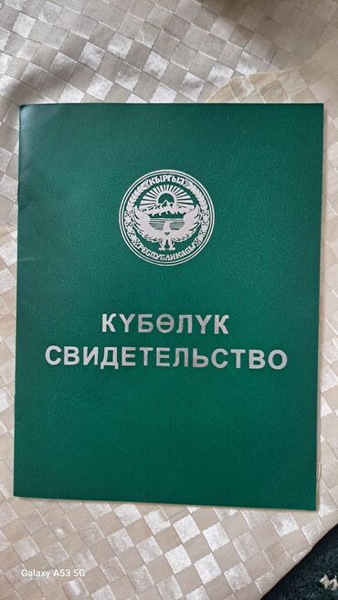 купить участок под бизнес в бишкеке: 3000 соток, Для бизнеса