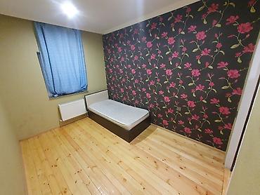 забрат: Zabrat 118 B yolunda Zəka kursun yaxınlığında yerləşən 3 otaqlı ev — 5