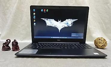 Dell: Laptop Dell Vostro/i7-1065G7/16gb ram/512ssd/Grafa 2Gb Odlican laptop — 2