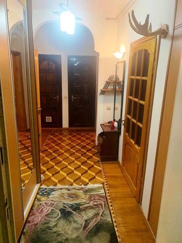 Köhnə tikili: Bakı, 3 otaqlı, Köhnə tikili, 80 kv. m — 9