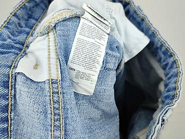 jeansy bytom: Denim, Jeansy damskie, rozmiar S — 5