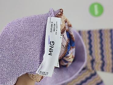 mango havana: MNG, Spodnie materiałowe damskie, rozmiar S — 4