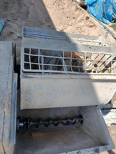 Кызматтар: Шыбактын аппараты сатылат Баасы 10000$ Техникалык абалы мыкты — 1