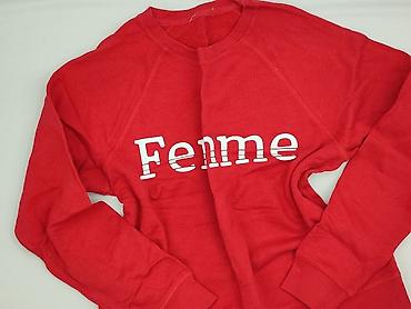 renee bluzy: Femme, Bluza damska
, rozmiar M — 1