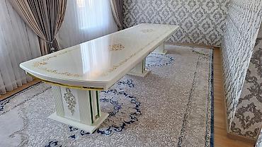 Столы для зала: Столы королевские!!! — 2