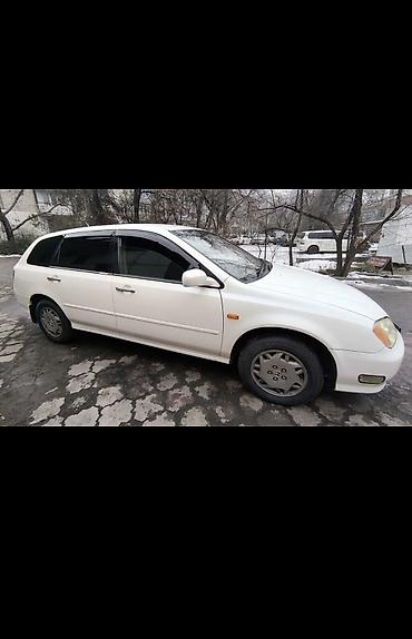 honda avancier каропка: Honda Avancier: 2001 г., 2.3 л, Автомат, Бензин, Универсал — 4
