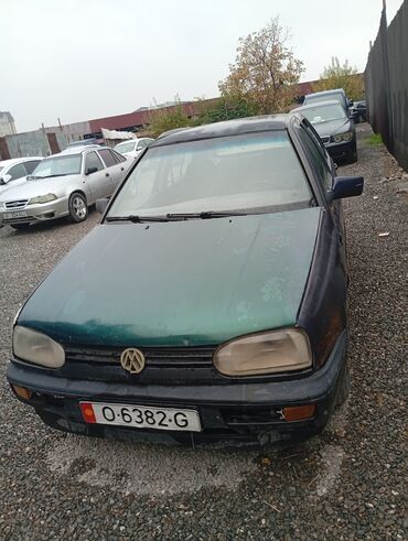 шины на гольф 3: Volkswagen Golf: 1992 г., Механика, Бензин, Хетчбек
