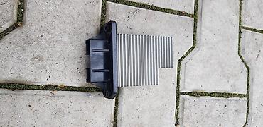 REOSTAT VENTILACIJE ZA TOYOTA PREVIA OD 2000. DO 2006. GOD na lalafo.rs REOSTAT VENTILACIJE ZA TOYOTA PREVIA OD 2000. DO 2006. GOD