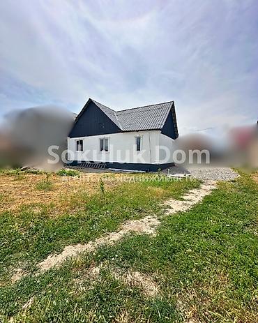 камыш ош: 🏠Продается дом в с. Кожомкул 🟡 Комнаты: 3 🟡 Участок: 5 соток 🟡 — 1