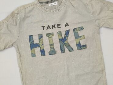 paprocki brzozowski tshirt: T-shirt, Reserved, 11 years, 140-146 cm, condition - Perfect