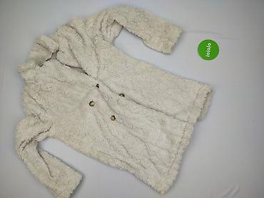 Płaszcze: Shein, Płaszcz damski, rozmiar S — 9