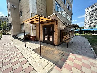 Продажа офисов: Продажа офисов 275 м², С ремонтом, С мебелью, Многоэтажное здание, Цокольный этаж этаж — 14