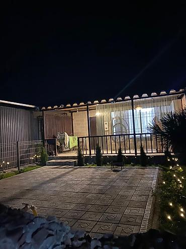 Аренда коттеджей и домов на Иссык-Куле: Коттедж, Diamond Resort, Бостери — 12