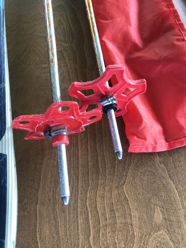 спортивное оборудование: Палочки,для Горнолыжного,Скандинавского спорта