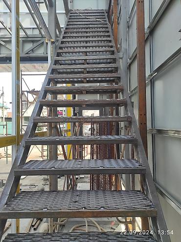 construction: Полуавтомат Сварщик Сварка контактная сварка ручная дуговая сварка — 2