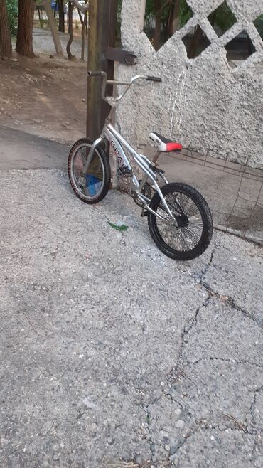 BMX велосипеды: BMX велосипед, Рама XS (130 -155 см), Б/у