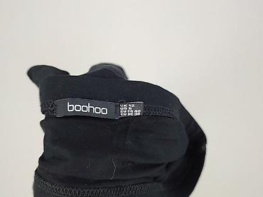 botki h: Boohoo, Spódnica damska, rozmiar M — 5