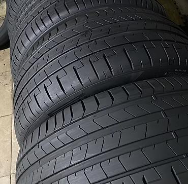 pir: Шины Pirelli P Zero 265/45 R21 108V XL NCS ELT - Летние — 5