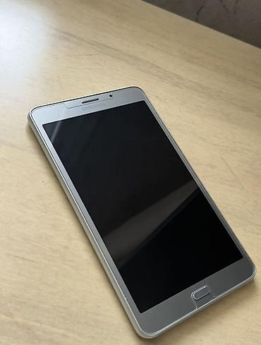 Samsung: REAL ALICIYA ENDİRİM OLUNACAQ Samsung Galaxy Tab (7") planşet — 1