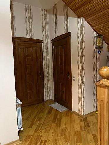 3d qaraj: Bakı, Buzovna, 272 kv. m, 7 otaqlı, Hovuzsuz, İnternet, Telefon, İşıq — 8