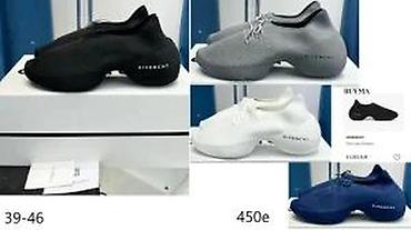 Patike: GIVENCHY, EKSKLUZIVNI MODELI, TOTALNI HIT 2025-26 | Novo! ! ! Hit! ! — 25