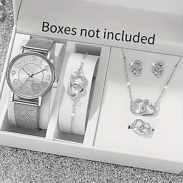 Setovi nakita: Set nakita 2200 — 8