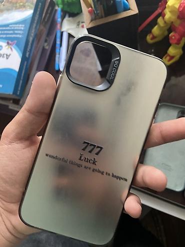 prodat iphone: İPhone üçün bir neçə telefon örtüyü dəsti - Model uyğunluğu — 4