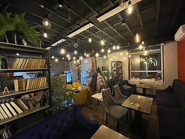 Кафе, рестораны: Продается бизнесс. Кофейня Челентано филиал на киевская/манаса.Общая at lalafo.kg — 8 Кафе, рестораны: Продается бизнесс. Кофейня Челентано филиал на киевская/манаса.Общая — 8