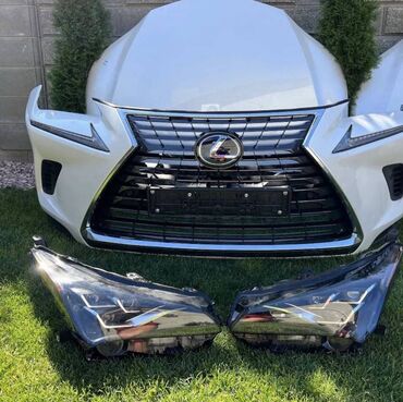 Другие детали кузова: Запчасти на заказ доставка от 3-5 дней оаэ-бишкек автозапчасти на все — 14