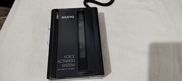 горящие туры в турцию из бишкека цены: Продам б/у кассетный плеер фирма Sanyo M1115, в хорошем состоянии