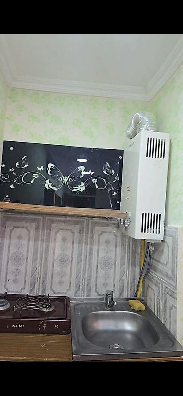 baki tekstil fabriki: 2 otaqlı evə 1 nəfər işləyən bəy otaq yoldaşı axtarılır evdə cəmi 3 — 3