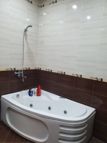 Yeni tikili: 3 otaqlı, Yeni tikili, m. Gənclik, 126 kv. m — 10