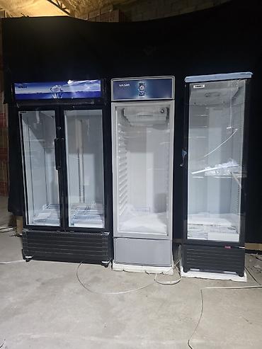 Холодильные витрины: Для напитков, Китай, Новый — 8