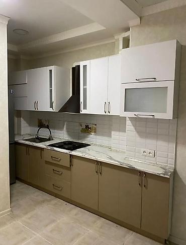 Продажа квартир: 2 комнаты, 65 м², Элитка, 3 этаж, Косметический ремонт — 3