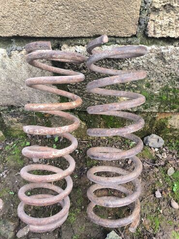 Digər avtomobil ehtiyat hissələri: VAZ klassik modellər üçün orijinal ehtiyat hissələri paketi — 5