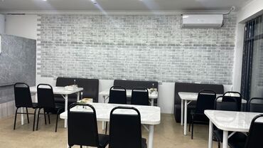 Рестораны, кафе: Восток -5 мкр Продается готовый бизнес - кафе, суши, пицца крылышки — 10