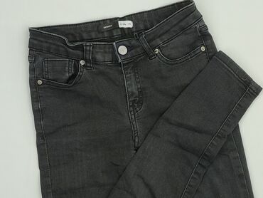spodenko spódniczka sinsay: Jeans for women, size XS (EU 34)